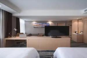 Vienna International Hotel(Qingdao Liuting Airport High Speed Railway North Station), Qingdao