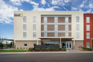 Home2 Suites by Hilton Bowling Green Hotel, Bowling Green