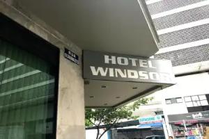 Hotel Windsor, Sao Paulo