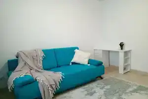 Apartments on Novoselov street 105, Tyumen