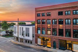 The Saddlery Downtown Hotel, Madison