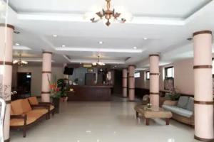 Nathon Residence, Ban Nathon