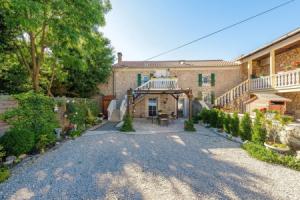 Stunning Apartment in Zaton With 1 Bedrooms and Wifi, Donje Petrcane