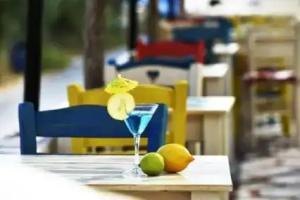 Aparthotel 4 Stars Gerani, Maleme