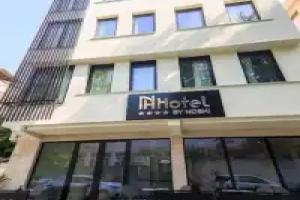 N Hotel City Center By Noshi, Tirana