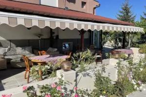 Galya Guest house, Kavarna