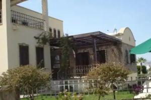 Bodrum Doria Villa 2023, Bodrum