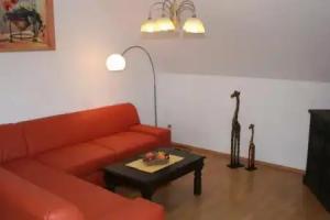 Holiday home Villa Maria, Gohrisch