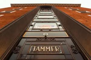 Radisson Blu Grand Hotel Tammer, Tampere, Tampere