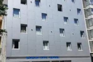 Porto City Hotel, Porto
