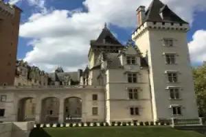 Hotel Bosquet Pau Centre, Pau