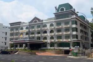 Sutera Hotel, Seremban