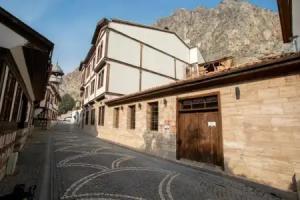 Emin Efendi Konaklari, Amasya
