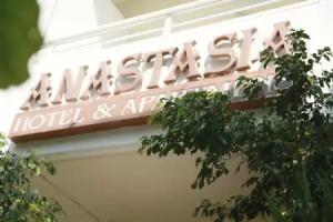 Anastasia Hotel & Apts Kos, Kos Town