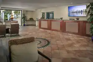 Bahia Resort Hotel, San Diego