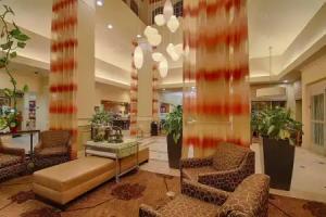 Hilton Garden Inn Las Vegas Strip South, Las Vegas