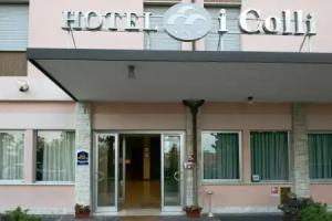 Best Western Hotel I Colli, Macerata