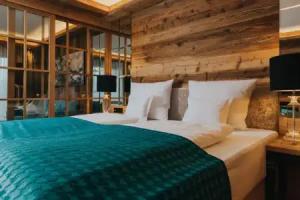 Ortners Resort, Bad Fussing