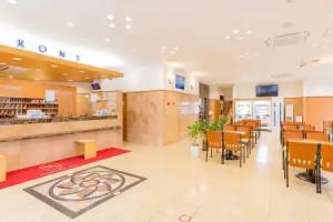 Toyoko Inn Osaka Honmachi No2, Osaka