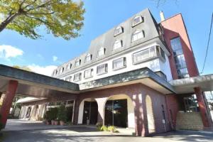 Hakuba Royal Hotel, Hakuba