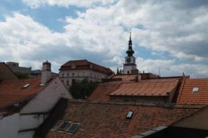 Apartmány Holiday, Trebic