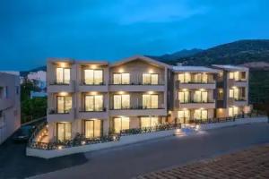 Meramaglia Hotel, Malia