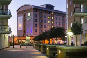 Holiday Inn Express London Wandsworth by IHG, London