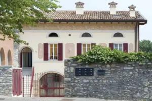 Barchi Resort - Apartments & Suites, San Felice del Benaco