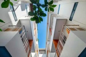 Aralea Coliving Hotel, Denpasar