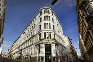 Fleming‘s Selection Hotel Wien-City, Vienna