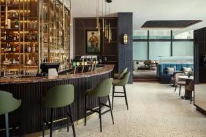 Luxembourg Marriott Hotel Alfa, Luxembourg