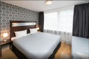 Hotel Munich Inn - Design Hotel, Munchen