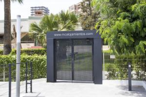 Apartamentos Maryciel by Mc, Benidorm