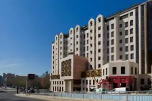 Hotel Alif Campo Pequeno, Lisbon
