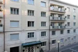 Hotel Victoria & Iside Spa, Torino