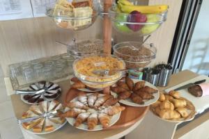 Hotel Alla città di Trieste, Grado