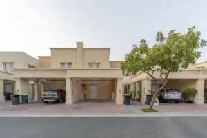 Lux Bnb 1Bd Discovery Gardens, Dubai