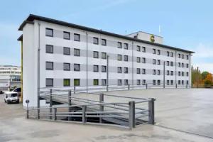 B&B Hotel München-Messe, Aschheim