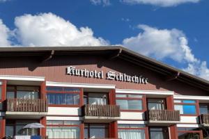 Kurhotel 21987, Schluchsee