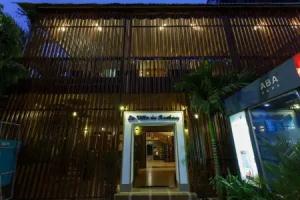 La Villa du Bonheur, Siem Reap