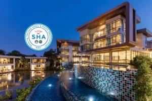 Na Tree Tara Riverside Resort Amphawa Damnoensaduak, xamphwa