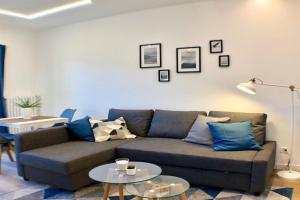 Prestige 32 Apartments, Lugano