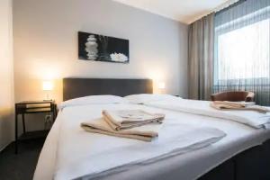 A-Sport Hotel, Brno