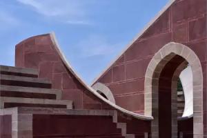 Four Points by Sheraton Jaipur, City Square, Jaipur