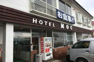 Hotel Moc, Myoko