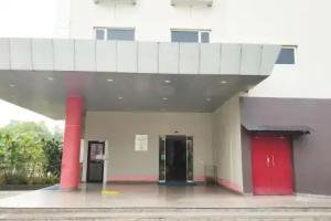 Ginger Bangalore- Inner Ring Road, Bengaluru