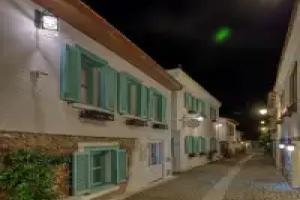 Sigacik Gardenya Buti̇k Otel, Sigacik