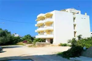 Alkioni City Apartments, Chania Town