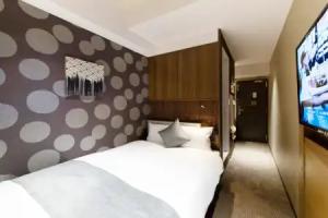 Hotel Hillarys Shinsaibashi, Osaka