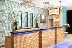 Leonardo Hotel Hamburg Altona, Hamburg